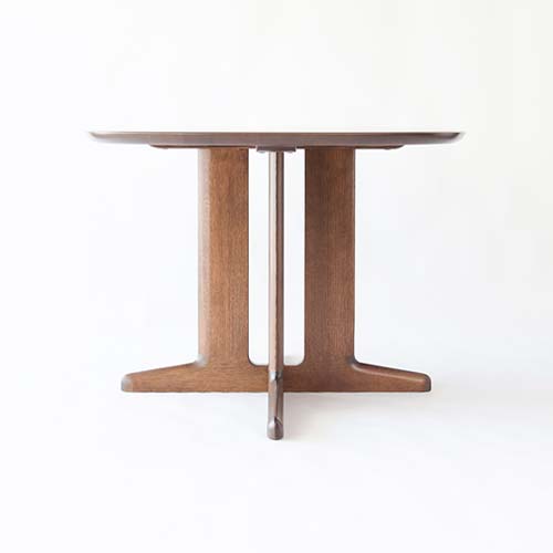 飛騨家具 shirakawa シラカワ Tresrapt トレスラプト ダイニング