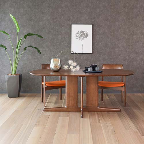 飛騨家具 shirakawa シラカワ Tresrapt トレスラプト ダイニング