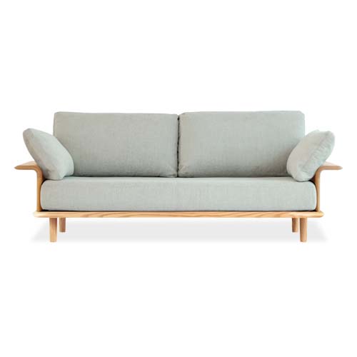 飛騨家具 shirakawa シラカワ Tresrapt トレスラプト ソファ 国産家具