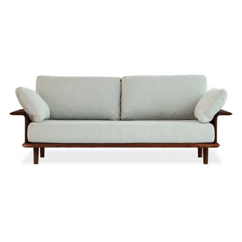 飛騨家具 shirakawa シラカワ Tresrapt トレスラプト ソファ 国産家具