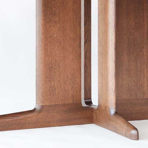 飛騨家具 shirakawa シラカワ Tresrapt トレスラプト ダイニング