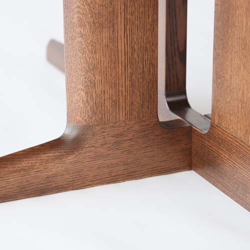 飛騨家具 shirakawa シラカワ Tresrapt トレスラプト ダイニング