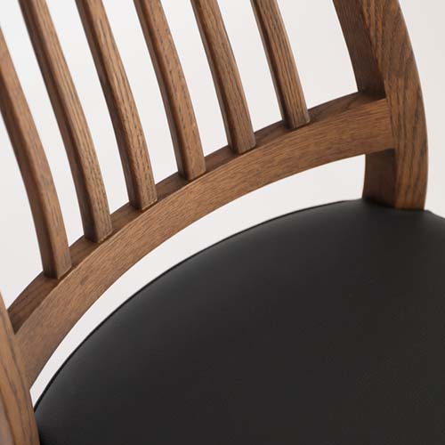 飛騨家具 shirakawa シラカワ Vermeer フェルメール チェア 国産家具