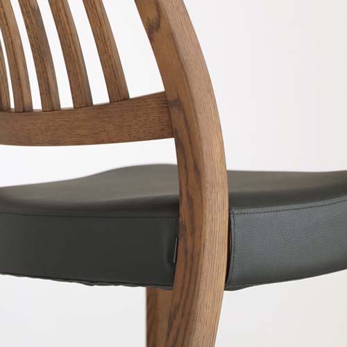 飛騨家具 shirakawa シラカワ Vermeer フェルメール チェア 国産家具