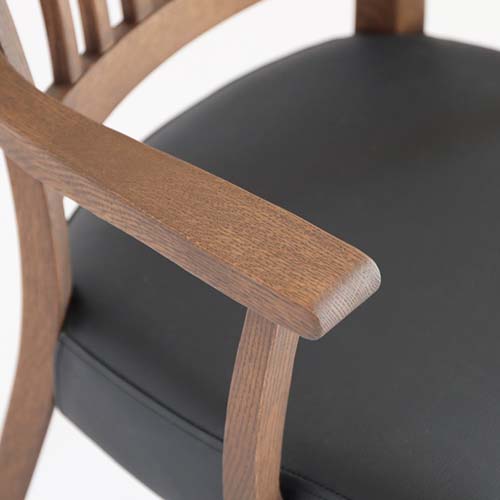 飛騨家具 shirakawa シラカワ Vermeer フェルメール チェア 国産家具