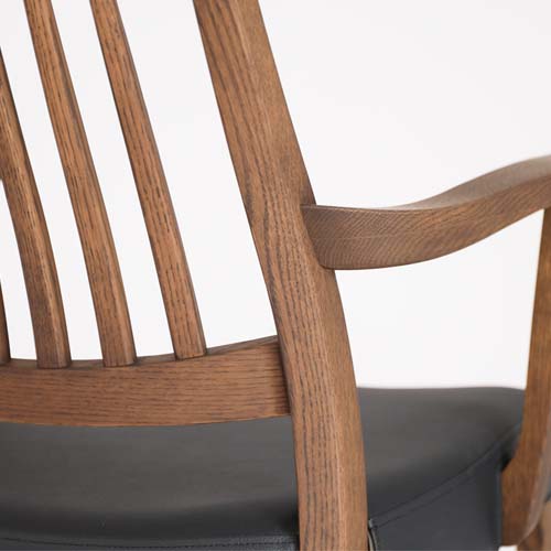 飛騨家具 shirakawa シラカワ Vermeer フェルメール チェア 国産家具