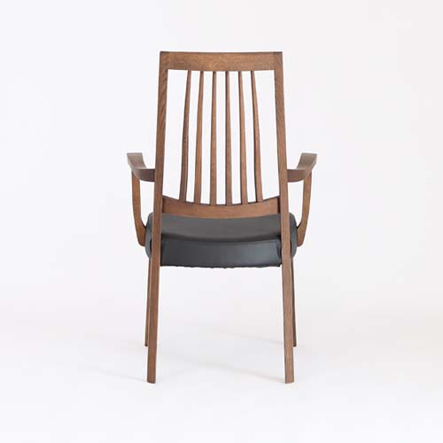 飛騨家具 shirakawa シラカワ Vermeer フェルメール チェア 国産家具