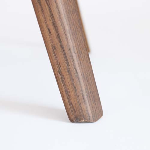 飛騨家具 shirakawa シラカワ Vermeer フェルメール チェア 背張 国産