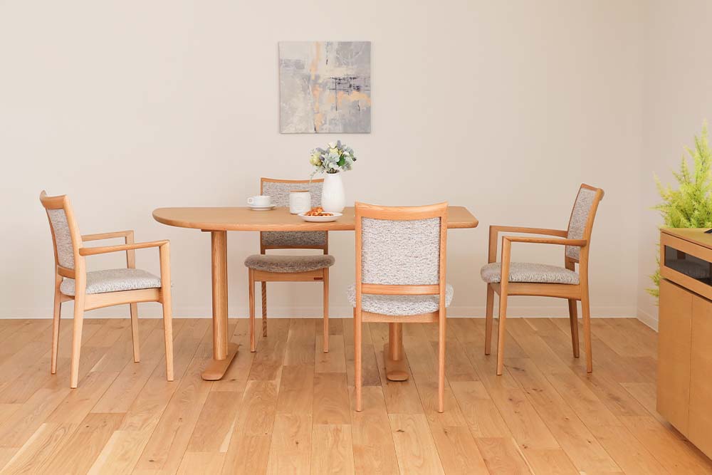商品別,Chair | 【公式】飛騨の家具『株式会社シラカワ』