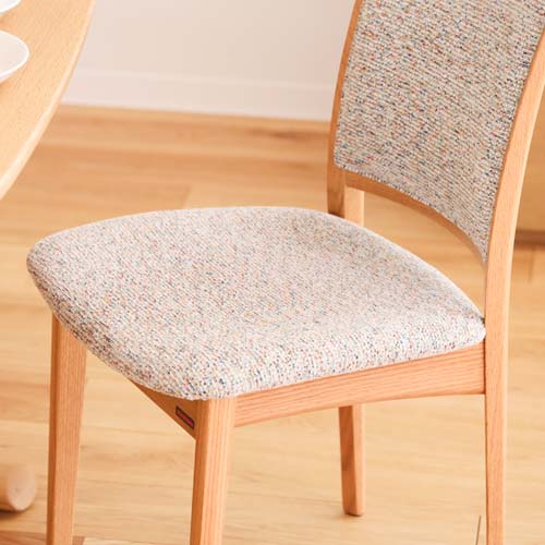 飛騨家具 shirakawa シラカワ 優和II チェア 国産家具 無垢 ダイニング