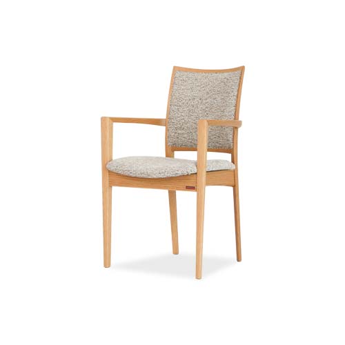 飛騨家具 shirakawa シラカワ 優和II チェア 国産家具 無垢 ダイニング