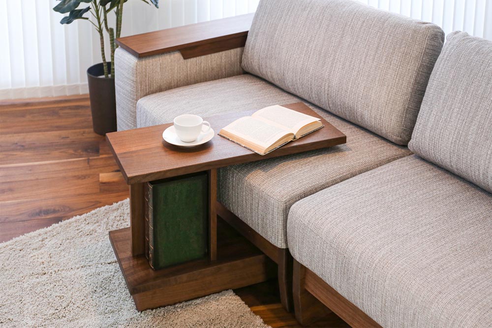Seagull Move table
