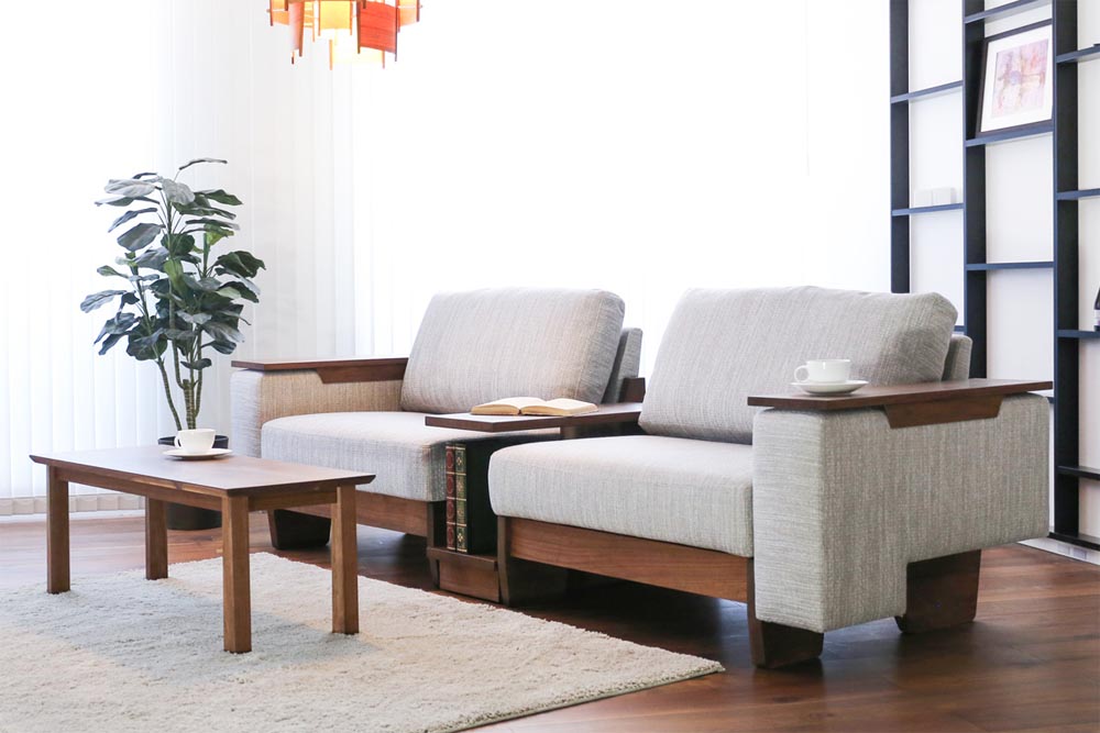 Seagull Sofa