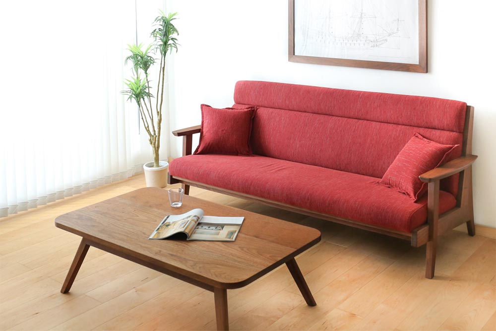 Skipper Sofa