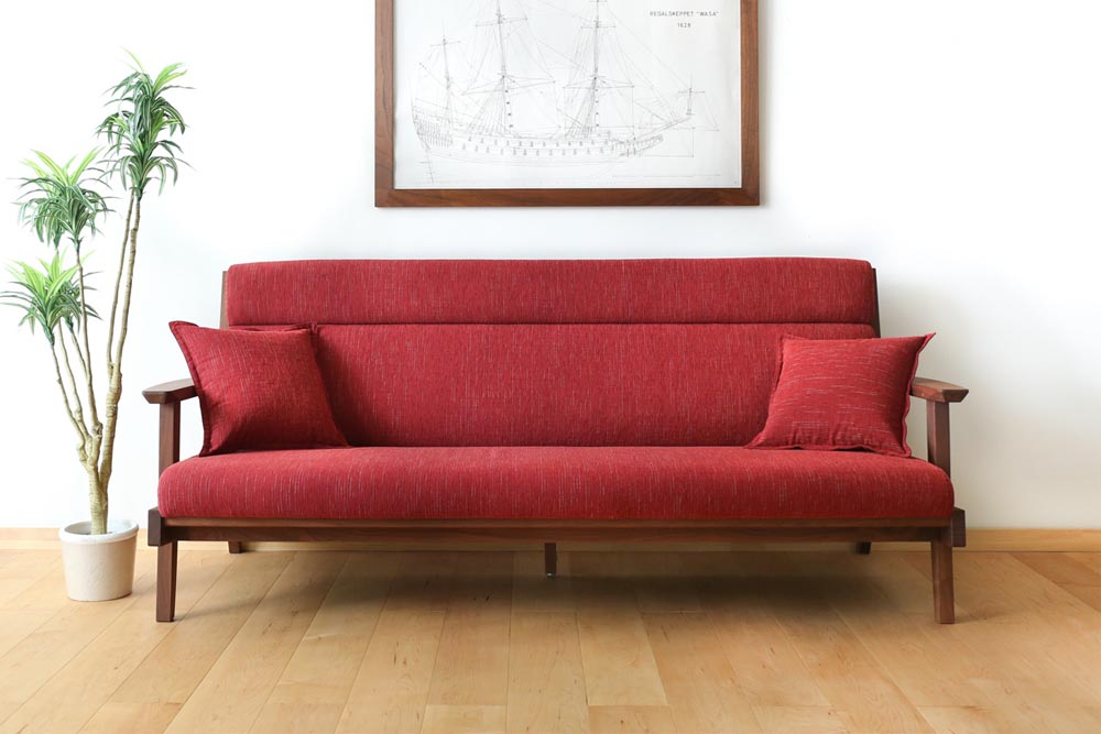 Skipper Sofa