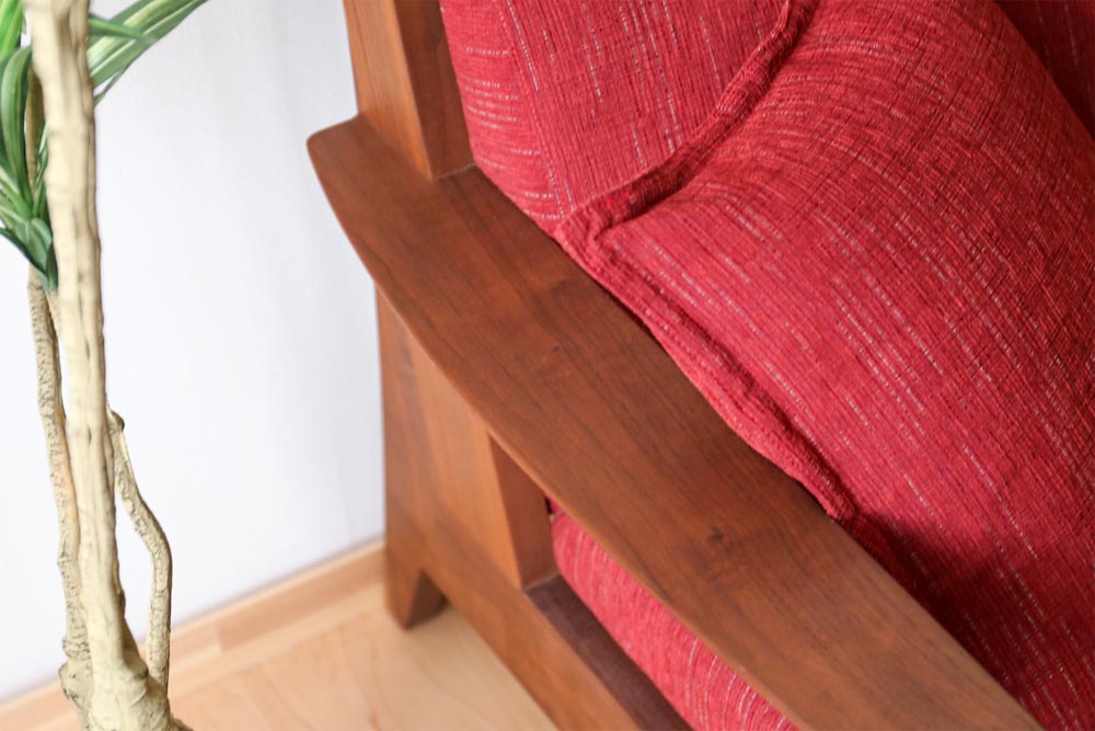 Skipper Sofa