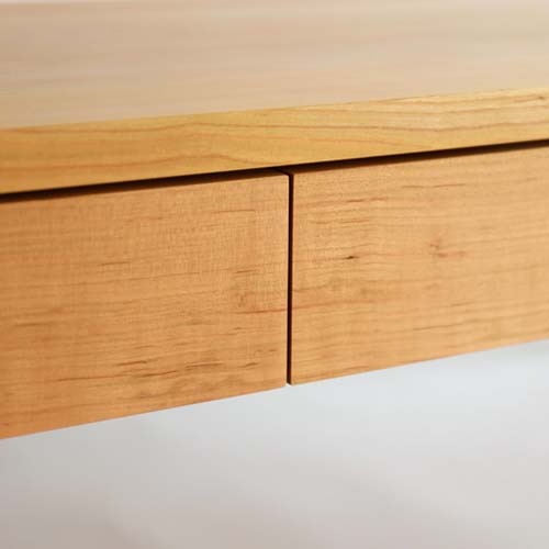 Shizuoka Furniture SUGIMOTO SUGIMOTO Cherry blossom Center table