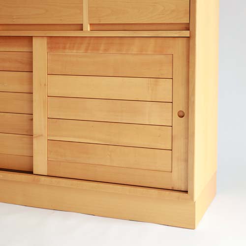 静岡家具 SUGIMOTO 杉本家具 チェリーブロッサム ダイニングボード