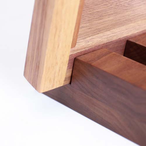 静岡家具 SUGIMOTO 杉本家具 フラッグ 置き鏡 国産家具 無垢 ミラー