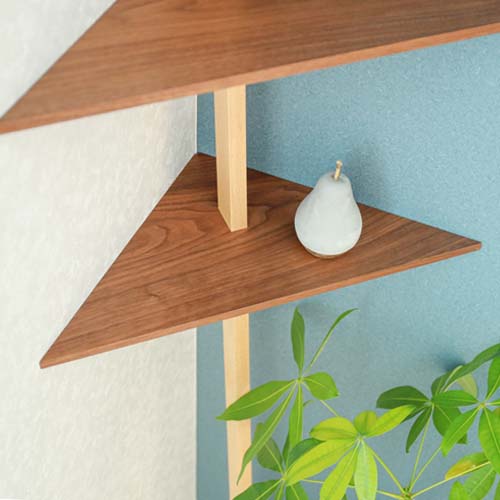 【トレファク神戸南店】天然杉スタイリッシュ本棚アウトレット品(未使用品・キズ有品)【取りに来られる方限定】 店舗：イオンモール神戸南店｜在庫：あり】商品一覧｜中古・リサイクル