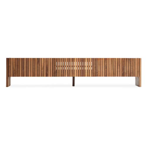 Rhythm TV board