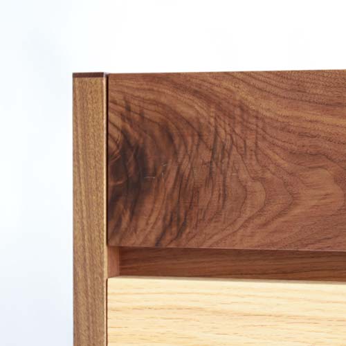 静岡家具 SUGIMOTO 杉本家具 シンシア チェスト 国産家具 無垢