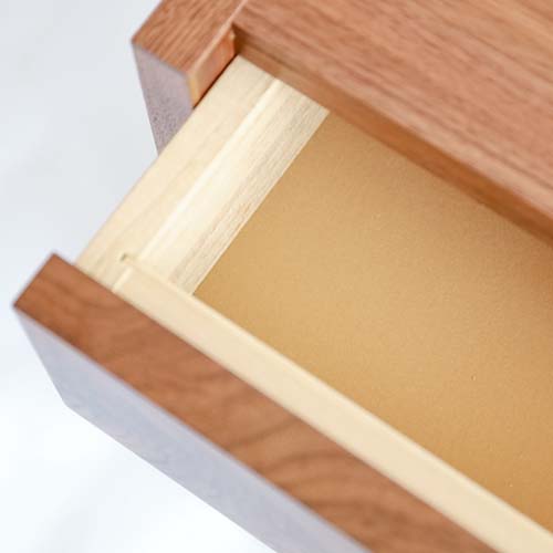 静岡家具 SUGIMOTO 杉本家具 シンシア チェスト 国産家具 無垢