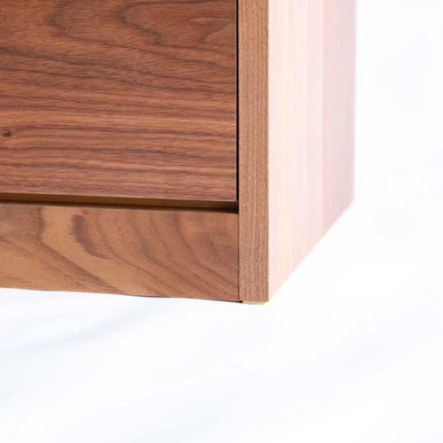 静岡家具 SUGIMOTO 杉本家具 シンシア チェスト 国産家具 無垢