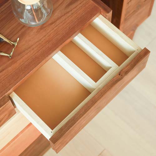 静岡家具 SUGIMOTO 杉本家具 シンシア チェスト 国産家具 無垢