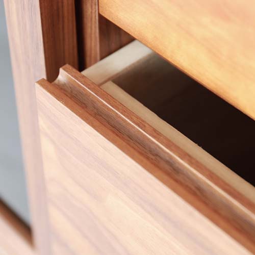 静岡家具 SUGIMOTO 杉本家具 シンシア サイドボード 120 国産家具 無垢