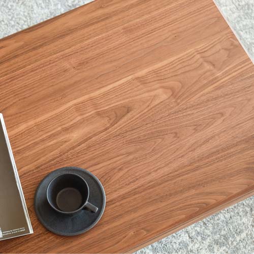 静岡家具 SUGIMOTO 杉本家具 SONIC ソニック センターテーブル 国産