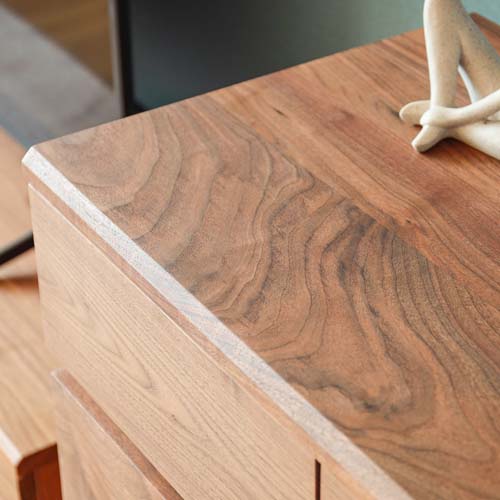 静岡家具 SUGIMOTO 杉本家具 SONIC ソニック チェスト 国産家具 無垢