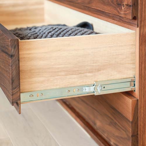 静岡家具 SUGIMOTO 杉本家具 SONIC ソニック チェスト 国産家具 無垢