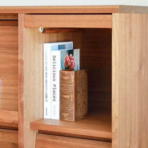 静岡家具 SUGIMOTO 杉本家具 SONIC ソニック ディスプレイラック 国産