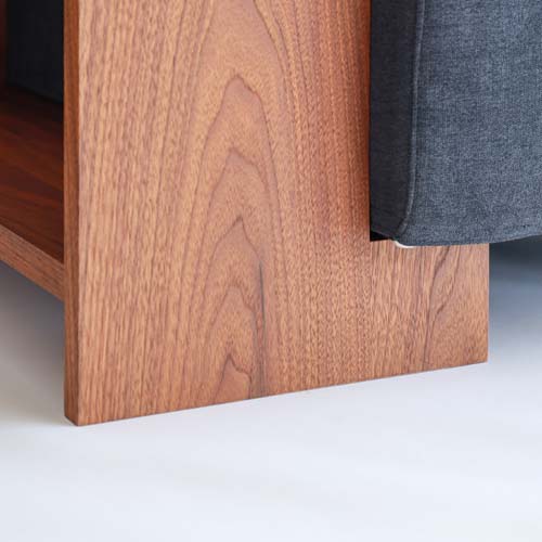 Shizuoka Furniture SUGIMOTO SUGIMOTO SONIC Sonic high back sofa