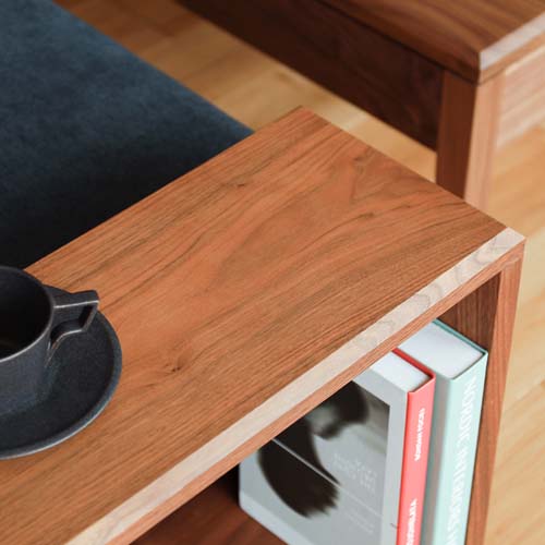 Shizuoka Furniture SUGIMOTO SUGIMOTO SONIC Sonic high back sofa