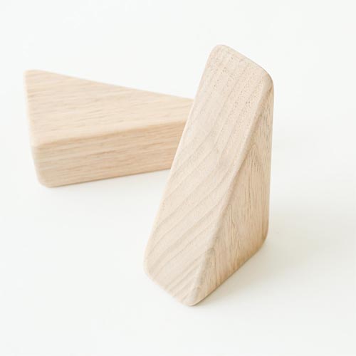 ∞つみき∞ 旭川クラフト 鈴木工房 つみき48 伝統工芸品 木製 おもちゃ