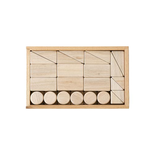 つみき 旭川クラフト 鈴木工房 つみき48 伝統工芸品 木製 おもちゃ | MUKU工房