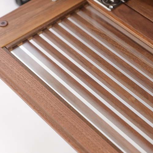 旭川家具 TAISETSU MOKKO 大雪木工 dual デュアル TVボード スチール脚