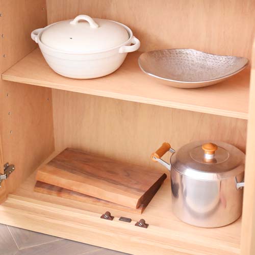 旭川家具 TAISETSU MOKKO 大雪木工 Figaro フィガロ フリーボード 国産