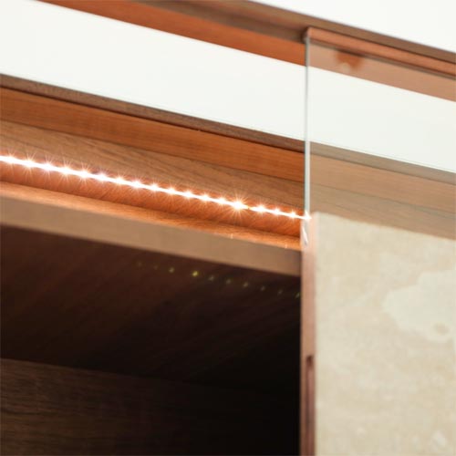 旭川家具 TAISETSU MOKKO 大雪木工 Flavor フレイバー ギャラリー