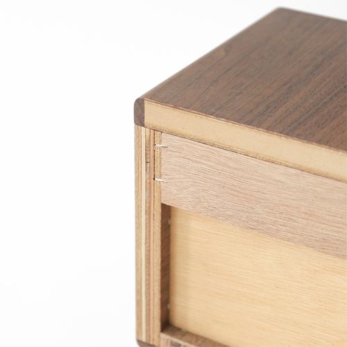 旭川家具 TAISETSU MOKKO 大雪木工 Flavor フレイバー ウォール