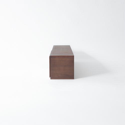 旭川家具 TAISETSU MOKKO 大雪木工 Flavor フレイバー ウォール