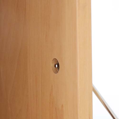 旭川家具 TAISETSU MOKKO 大雪木工 Hannokinokagu ハンの木の家具