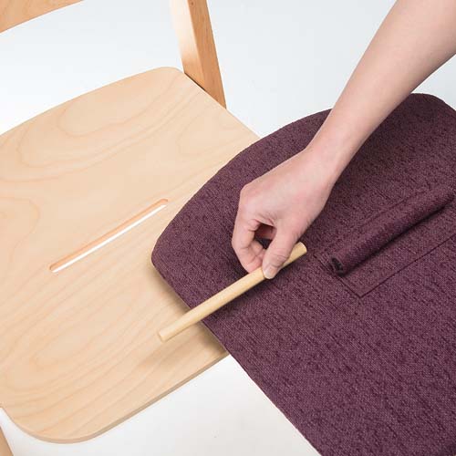 旭川家具 TAISETSU MOKKO 大雪木工 Hannokinokagu ハンの木の家具