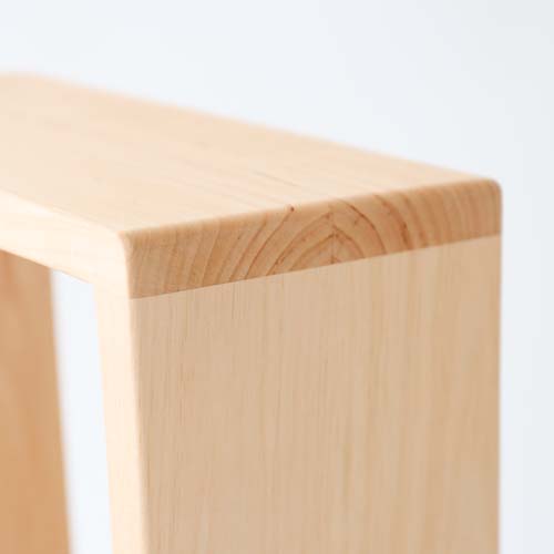 旭川家具 TAISETSU MOKKO 大雪木工 Hannokinokagu ハンの木の家具