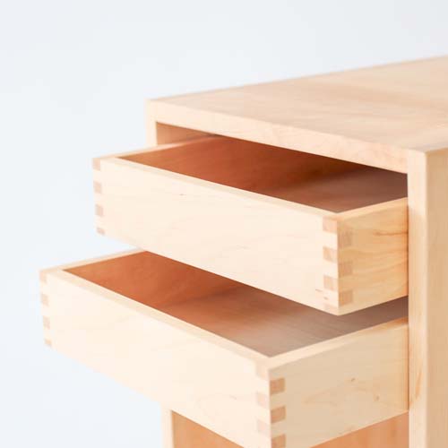 旭川家具 TAISETSU MOKKO 大雪木工 Hannokinokagu ハンの木の家具