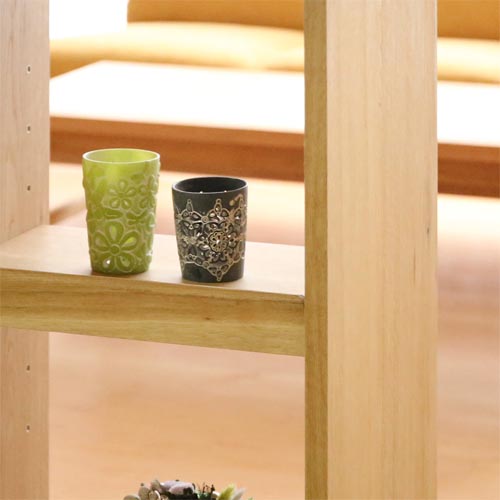 旭川家具 TAISETSU MOKKO 大雪木工 Luonto ルオント オープン