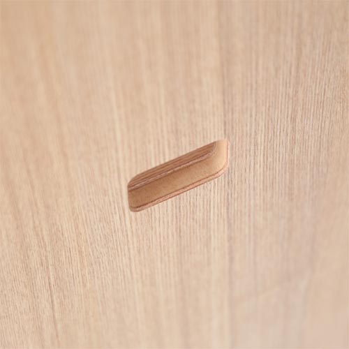 木製内装パーツ マカロン 旭川家具 TAISETSU MOKKO 大雪木工 Macaron マカロン シェルフ 国産