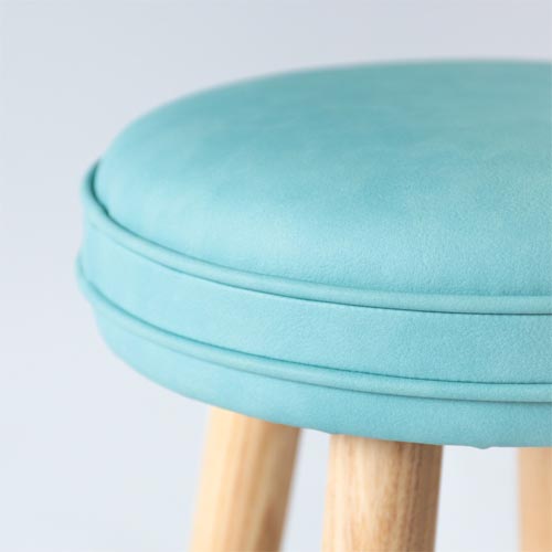 旭川家具 TAISETSU MOKKO 大雪木工 Macaron マカロン スツール